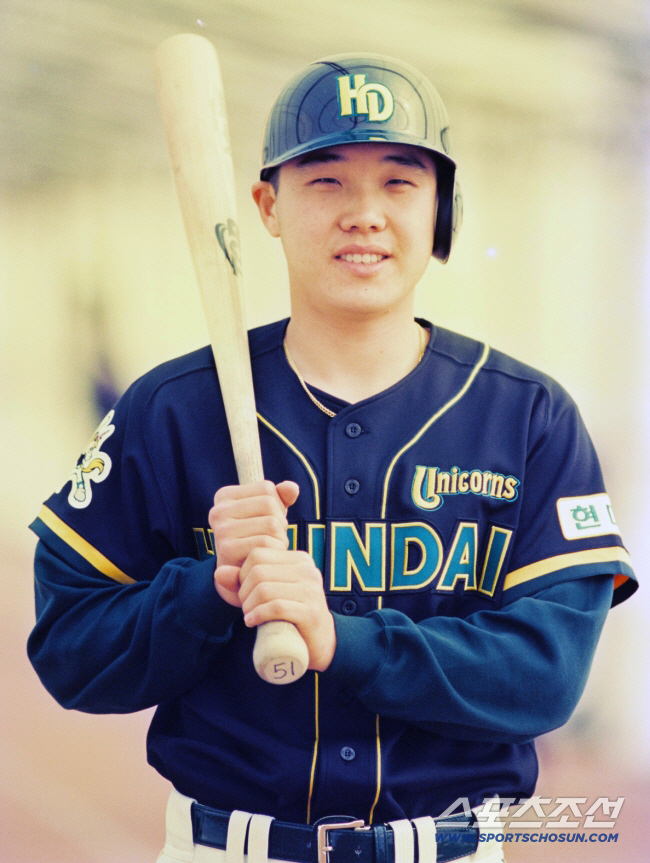 Manager Park Jin-man must be jealous. Congratulations, Jong-jin, who joined Hyundai. 