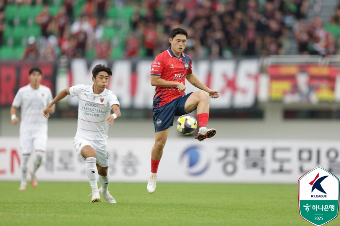 MVP Face Vacation Returned, Sergeant Lee Dong-kyung in the last year of Gimcheon Sangmu is scary...Before discharge, I have three goals