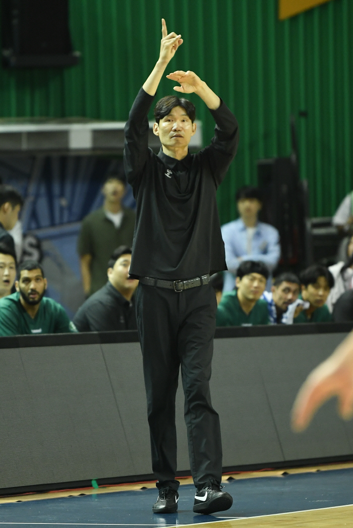  KBL Edition Kevin Durant Henry Ellonson Bombed 30 Points...Wonju DB Overcomes Seoul Samsung 7771