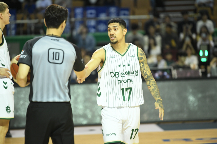  KBL Edition Kevin Durant Henry Ellonson Bombed 30 Points...Wonju DB Overcomes Seoul Samsung 7771