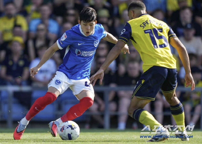 Shocking! Yang Min-hyuk, who was the future of Korean soccer, broke down like this. Nightmare Championship Starter Debut Misses One-on-One Chance and Disgrace Lowest Score