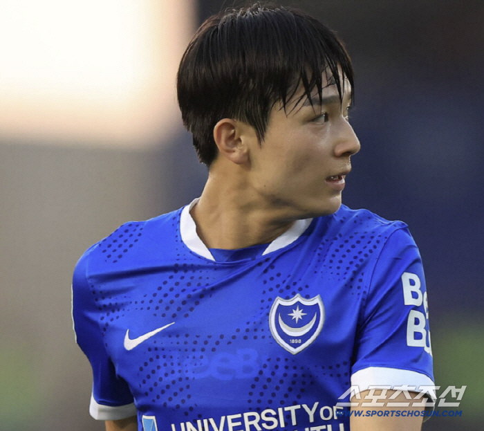 Shocking! Yang Min-hyuk, who was the future of Korean soccer, broke down like this. Nightmare Championship Starter Debut Misses One-on-One Chance and Disgrace Lowest Score