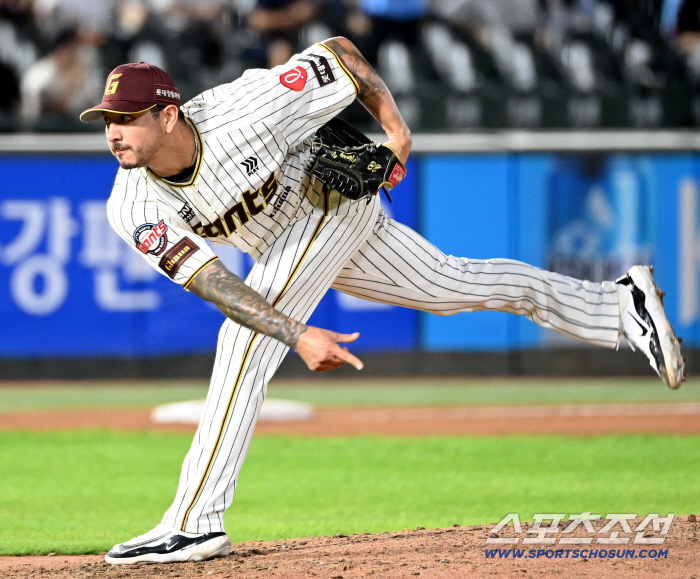 Six wins, one win for Tolhurst, and the importance of foreign pitchers that Velazquez showed again. Farming will be decided in August