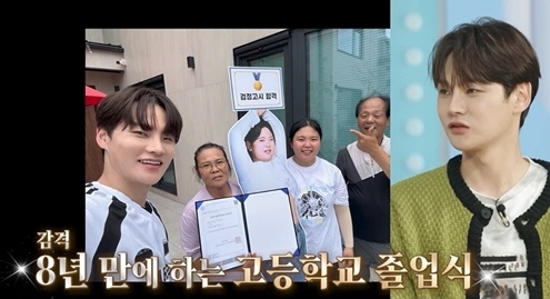 Why do you decide without discussing...Park Seo-jin made a big decision to travel abroad for his family...My parents are cold (living man) 