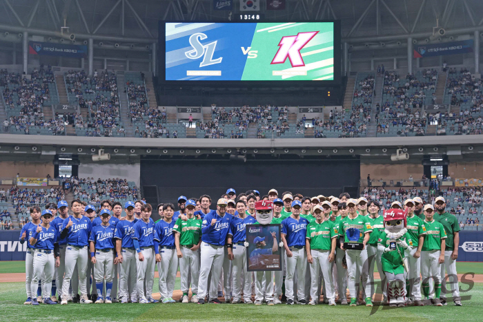 Worst Constipation Baseball, but Samsung defeated Kiwoom to win the final round of the tournament, and the fourth place is a green light. 