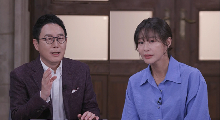 Ye Ji-won, 90, reveals the secret to low-speed aging for a second