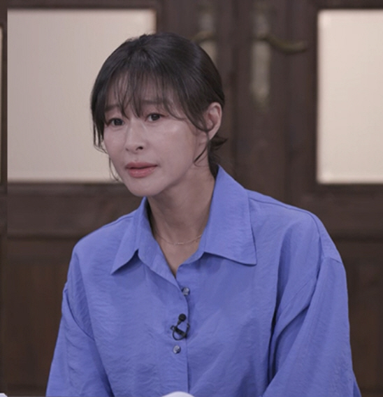 Ye Ji-won revealed her secret for 90 seconds after eating this and low-speed aging (great body)