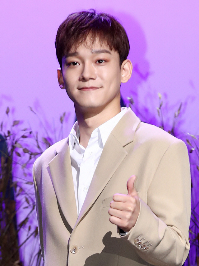 33-year-old EXO-Chen became a father to his two daughters, and he should be enraged by their relationship