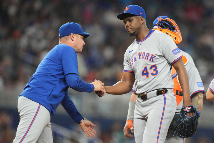 All-time fall, Mets fans outburst of anger at Mendoza manager Jalra, the club never plans to do that