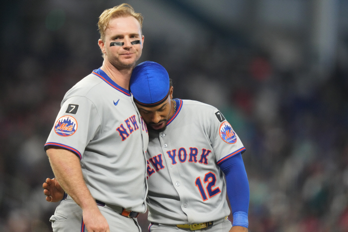 All-time fall, Mets fans outburst of anger at Mendoza manager Jalra, the club never plans to do that