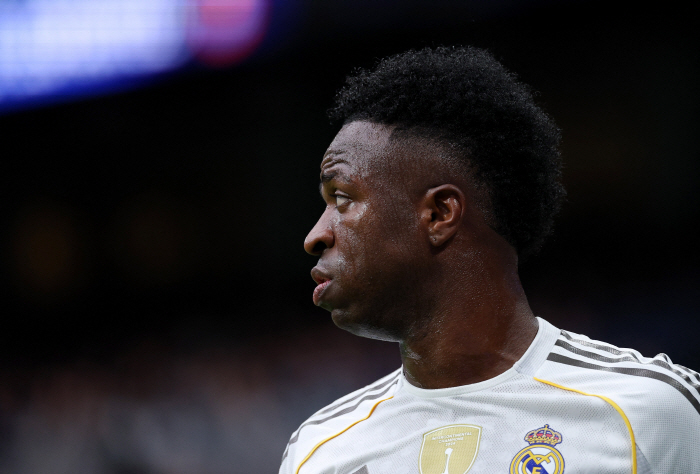 An annual salary of 329.3 billion @ Can't eat? Saudi Arabia is aiming for Vinicius Junior...The possibility of success is