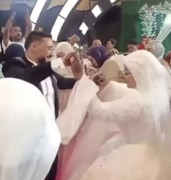 At the wedding, the bridegroom died of an acute heart attack, and joy became a tragedy...