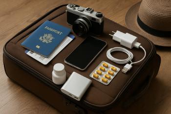 Before you go on vacation, make sure to check this
