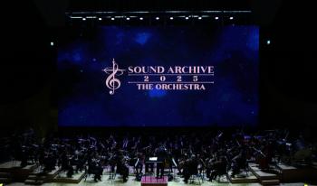Blue Archive's Orchestra Performance Nationwide Tour, with 12,000 participants