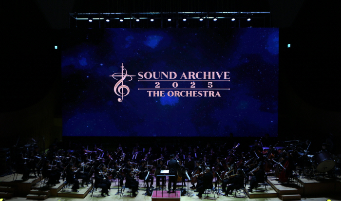 Blue Archive's Orchestra Performance Nationwide Tour, with 12,000 participants