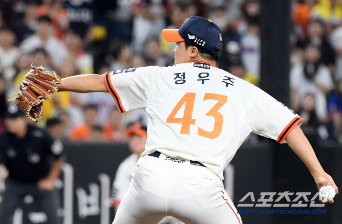 ERA 0.62 Let's catch a Hanwha killer. Hanwha and LG deploy five left-handed players, including Son Ah-seop, Liberato, Moon Hyun-bin, in the final match (Daejeon site)