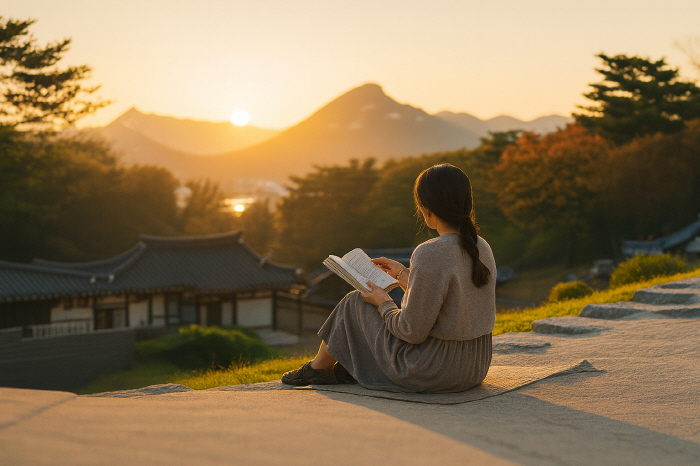 Escape from daily life! 5 good domestic travel destinations to go alone