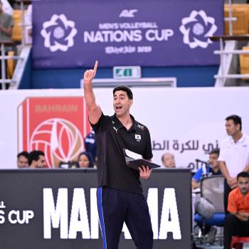 First World Championship in 11 years and East Asian Championship...Coach Ramirez to lead the national team until 2026 