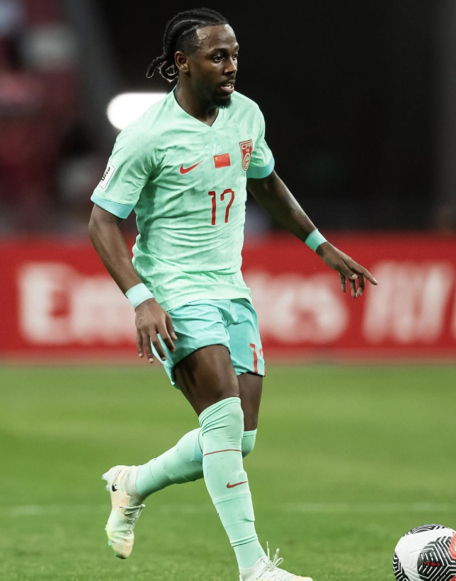 Have you forgotten your days…Faynandu Rejects National Team, Topic of a Disgraceful Life in his Home Country of Brazil