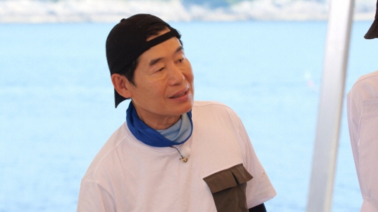 I've made a lot of money, but..Lee Yeon-bok confessed that he left after selling all the shops and houses. (Thank God)