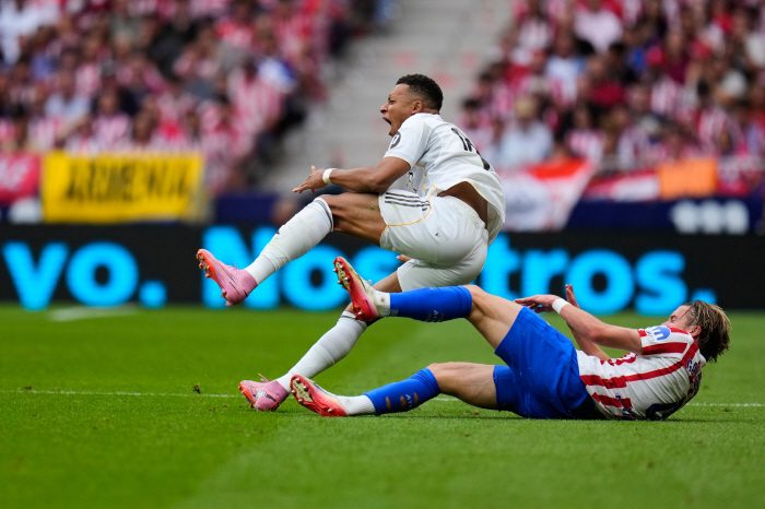Leading the race to recruit Atletico MF at the brink → £200,000 a week...an excellent recruitment to leap into the upper ranks