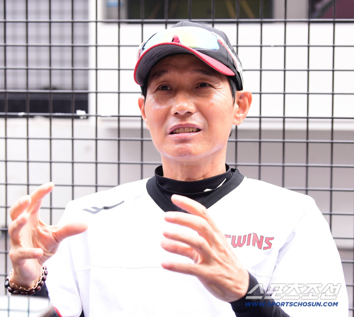 Lee Dong-dong won two years ago. I want to win on my own. Will the desire for extortion come true today