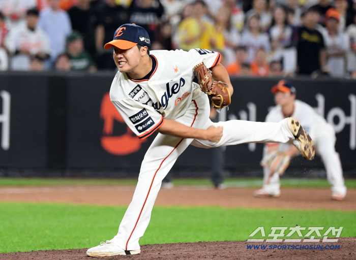 Lee Dong-dong won two years ago. I want to win on my own. Will the desire for extortion come true today