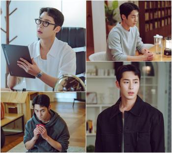 Lee Jaewook was a twin brother..'Optimistic and optimistic personality, respectively' (Last Summer)