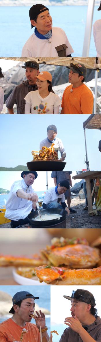 Lee Yeon-bok earns billions from one menu...I bought my own house for the first time in two years