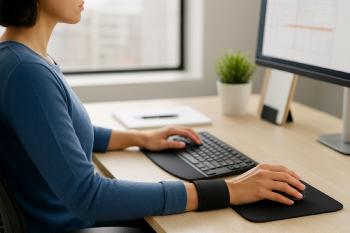 a lifestyle that prevents wrist pain