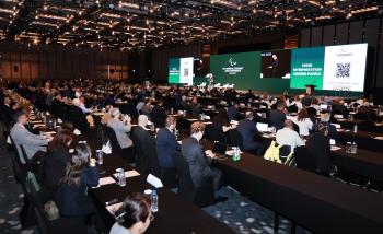 Sharing the Vision of Sports for the Disabled  International Status Up 2025 Seoul IPC General Meeting Closing