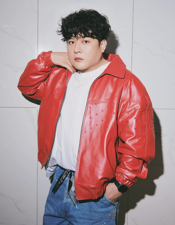 Super Junior Shindong Confesses His Shock Divorce...It's been 15 years since I made a public proposal. 