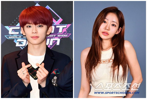 VERIVERY Kangmin and Kiss of Life Julie Deny Dating Rumors Amid Controversial Video