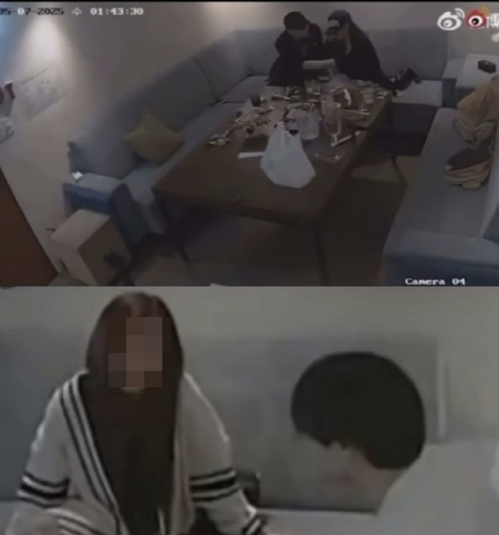 VERIVERY Kangmin and Kiss of Life Julie Deny Dating Rumors Amid Controversial Video