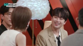 Why was Lee Chanwon so obsessed...The secret of Qin Shi Huang's birth has lifted my curiosity (Celebrity soldier)