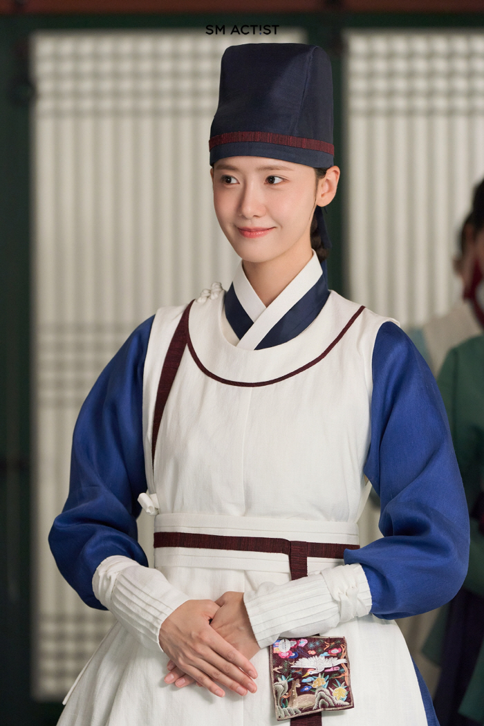 Yoona Crowned ‘Trustworthy Actress’ After Global Success of ‘Bon Appetit, Your Majesty’