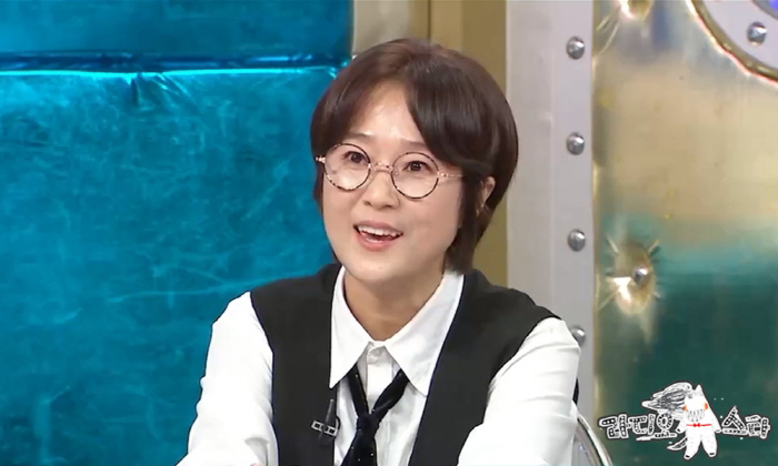 CEO Song Eun-yi pays  for company welfare bragging vacation as much as large companies (RAS)