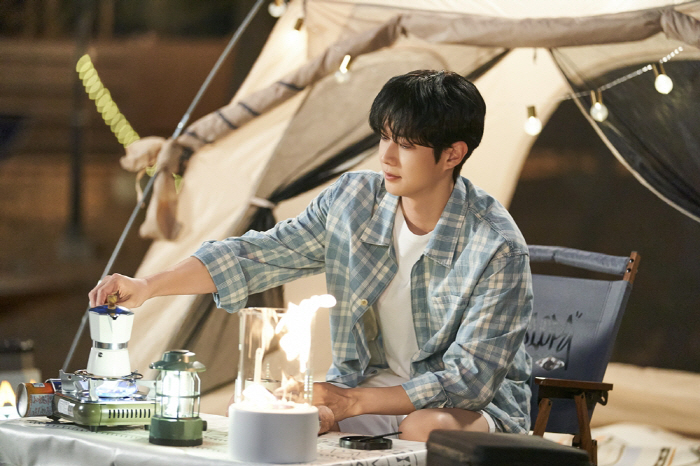Choi Wooshik Highlights Chemistry with Jung Somin Ahead of 'Would You Marry Me’ Premiere