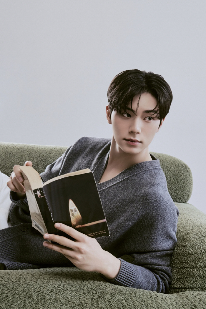  Lee Chae-min and Park Sung-hoon, the tyrant's chefs, have changed their lives..After Byun Wooseok? Glory