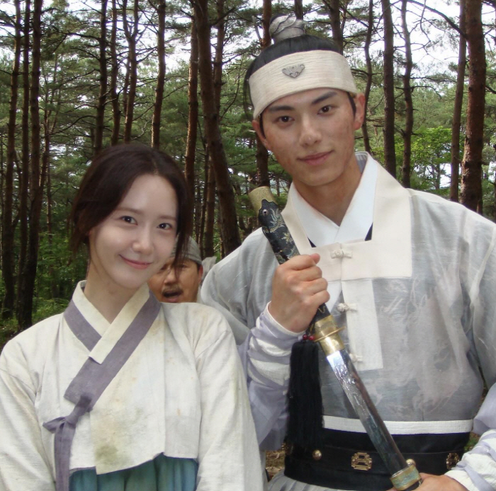 Lee Chae-min Shares Gratitude for Drama and Affection for Ryu Da-in