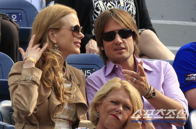Nicole Kidman Ends remarriage with Keith Urban? ...separated after 19 years 