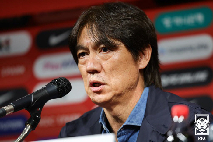  Hong Myung-bo's worst news confirmed Park Yong-woo's cruciate ligament rupture → It will be difficult to play in the World Cup