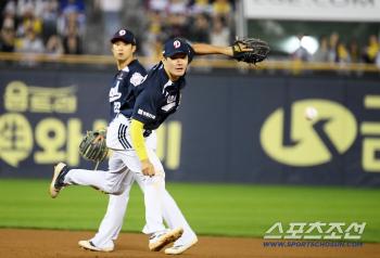  Ahn Jae Seok's neat defense