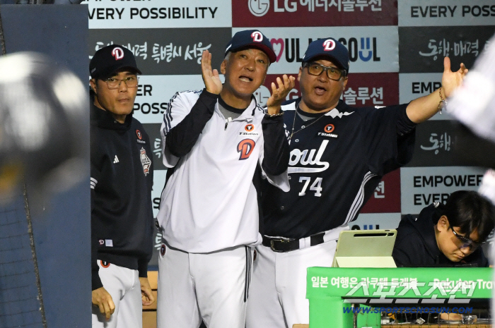  Cho Sung-hwan succeeded in the all-out war
