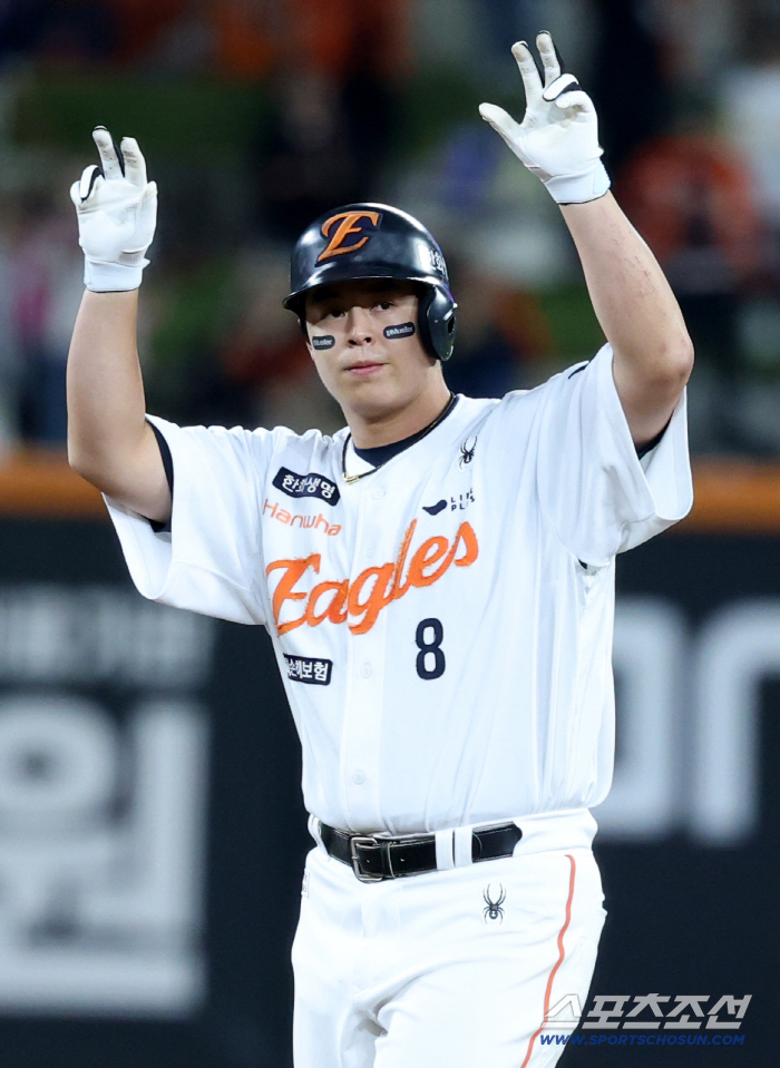  Let's go with double Roh Sihwan and finishing win