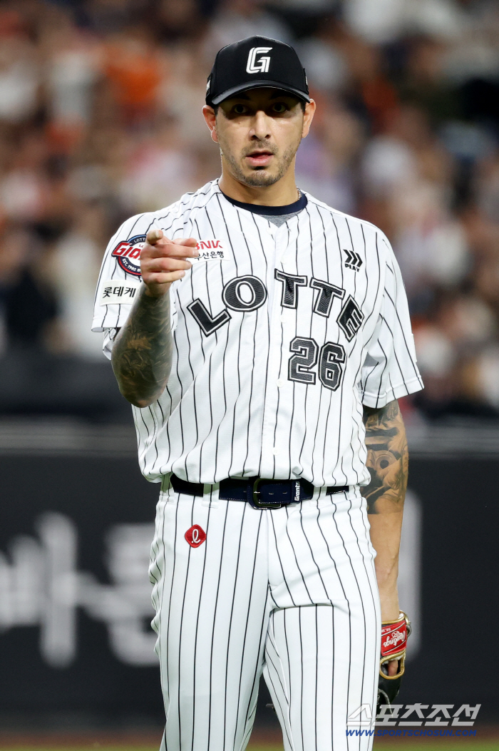  Velazquez, how's my ball today?