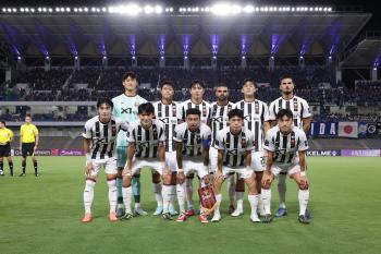  Seoul, Lingard, Chunseong, and Lucas Triangle, aiming to win for the first time in ACLE