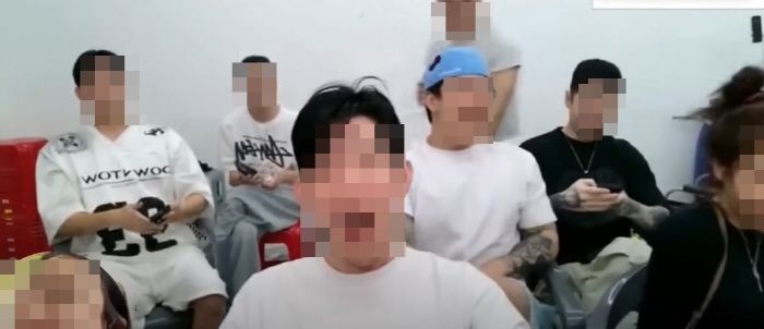 Shin Tae-il's first trial in October on charges of sexual exploitation by underage transgender people...Will the same sex excuse work? 