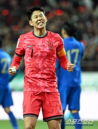 Son Heung-min, why did you turn down 190 billion won!  Legendary SON's choice changed the fate of a director, and eventually he left → The replacement is a legend who embraced him