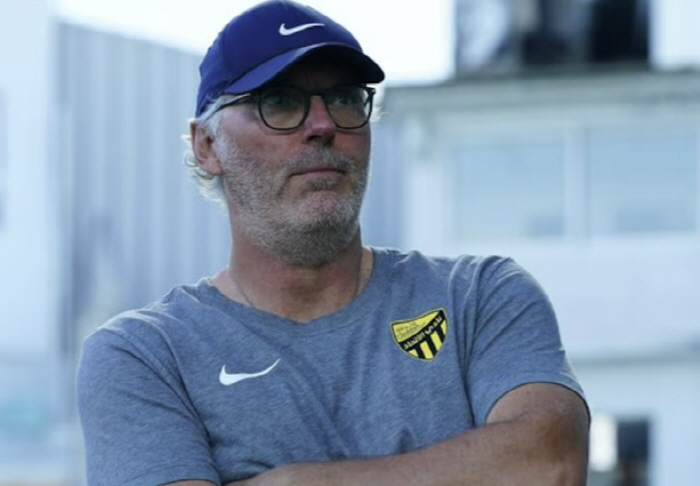 Son Heung-min, why did you turn down 190 billion won! Legendary SON's choice changed the fate of a director, and eventually he left → The replacement is a legend who embraced him